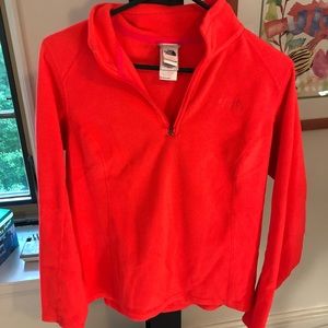 North Face Fleece